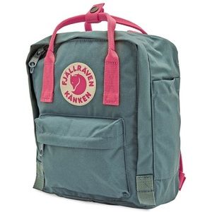 Mini Fjallraven Kanken